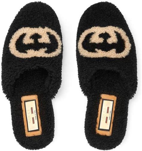 gucci instappers dames|gucci slippers 2015 reissue.